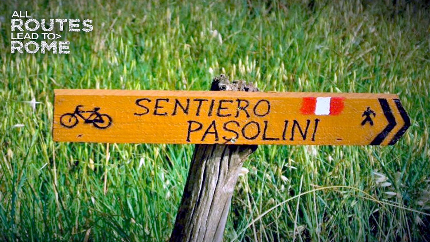Board Nazionale Itinerari, Rotte, Cammini, Ciclovie